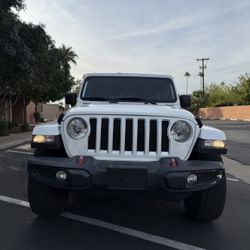 2019 Jeep Wrangler