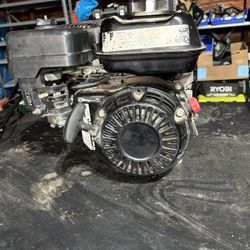 Honda GX 120 