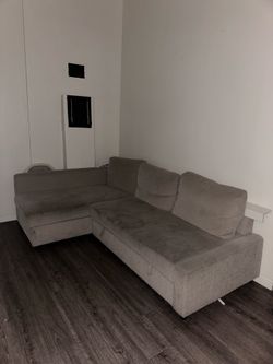 Free Couch