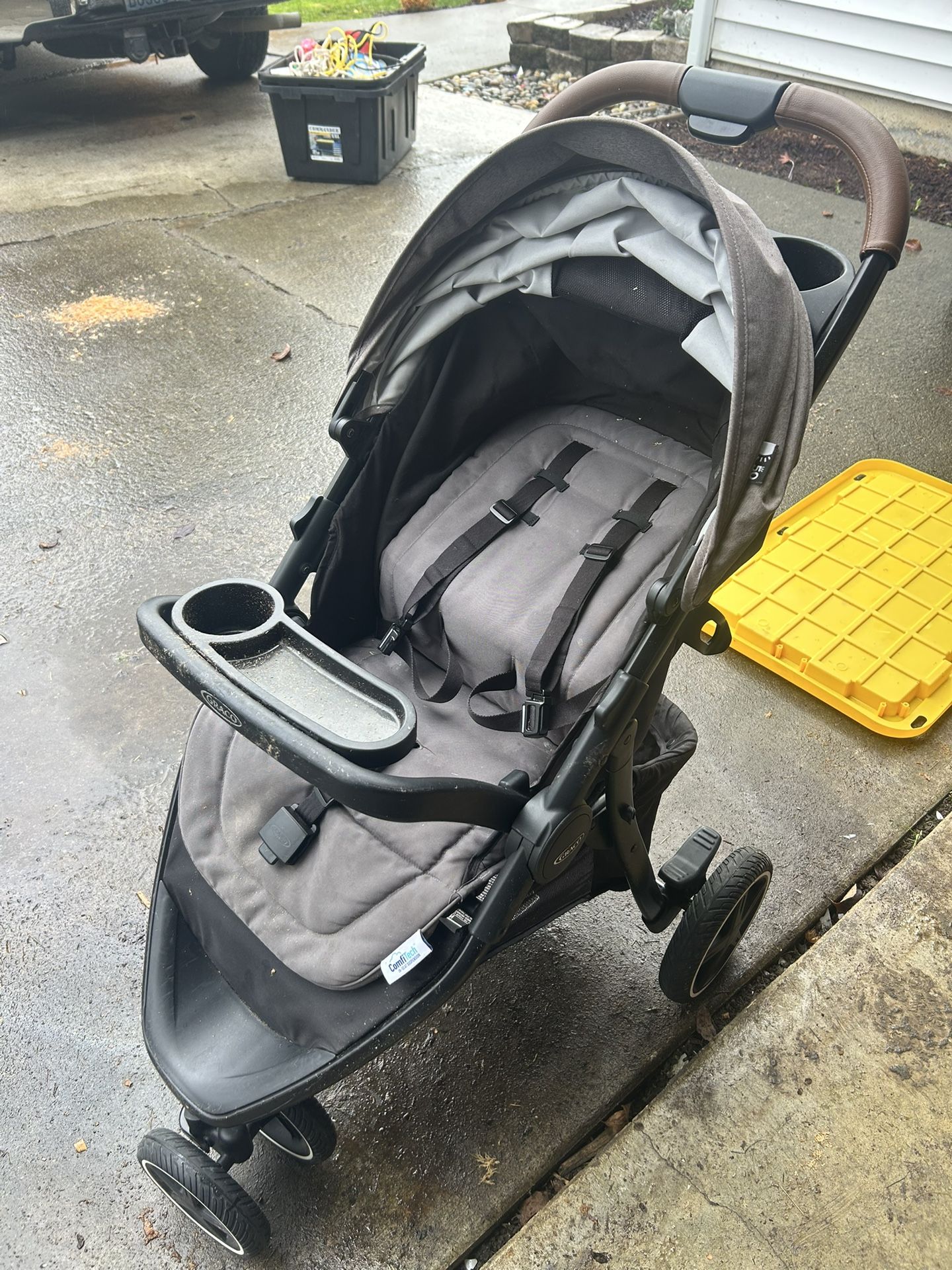 Graco Stroller