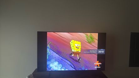 Samsung Tv