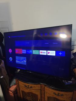 Sony Bravia 4K
