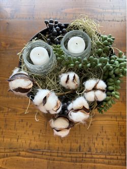 Decorative Centerpiece