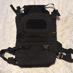 Tactical Baby Gear Carrier