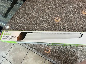 4ft utility light