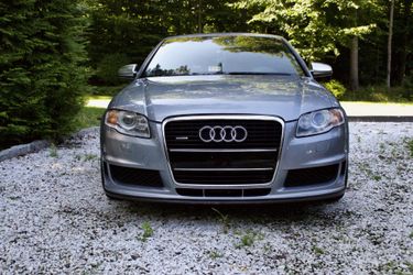 Audi S4 ( Special Edition)