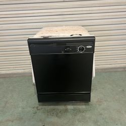 Whirlpool Diswasher 