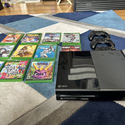 XBox One For Sale! 