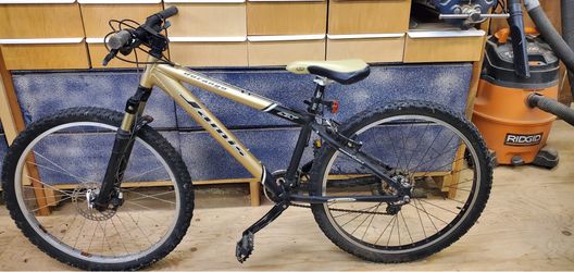 Mountain Bike - Jamis Durango SX $175 OBO