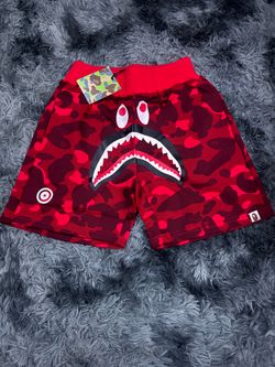 B Shorts (M)