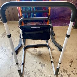 Medical Chair Support Rails