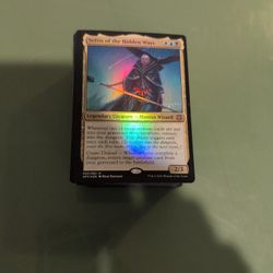 Magic: The Gathering Deck