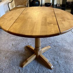 Antique Table