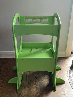 Learning Tower by little partners