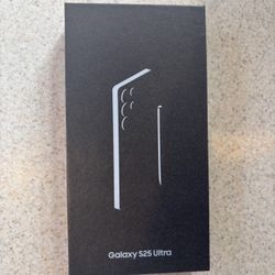 Samsung Galaxy S25 Ultra 512GB