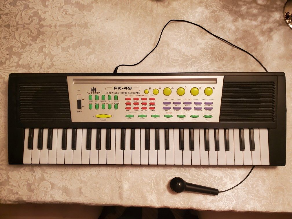 Piano