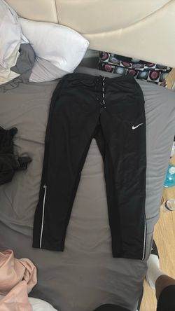 Nike track pants