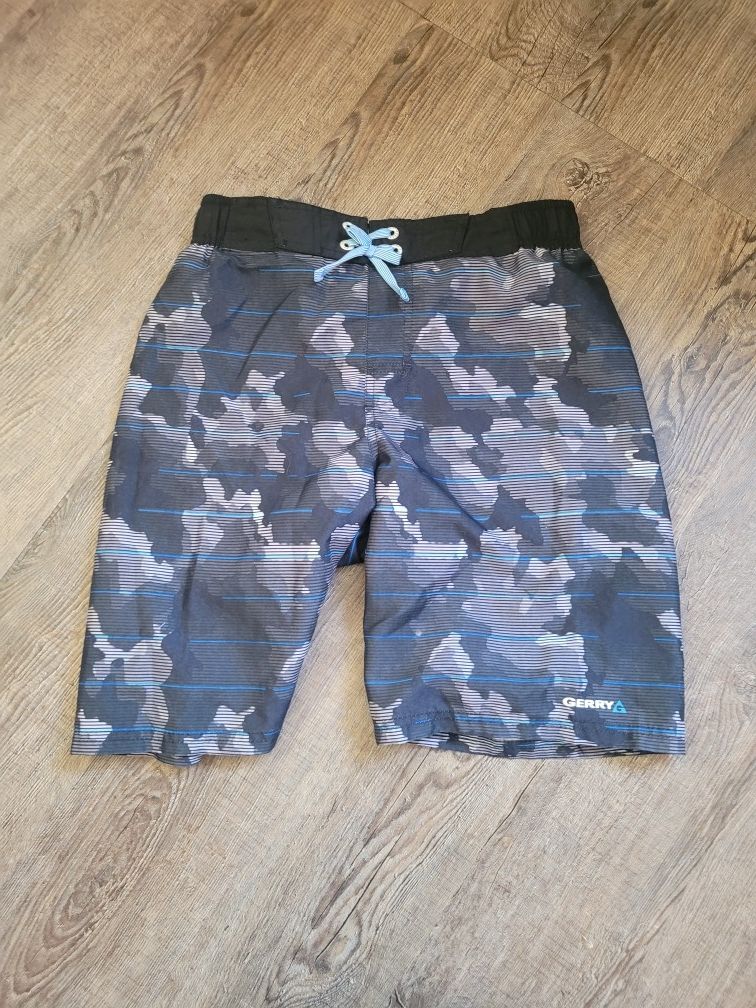 Boys Swimshorts