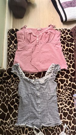 SHIRTS