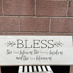Home Decor Frame