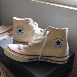 brand new converse chuck 70 canvas high top shoes 