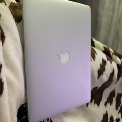 MacBook Pro 13in