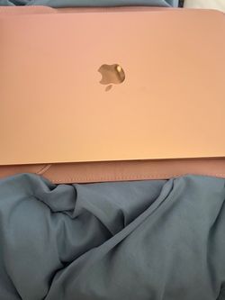 Apple MacBook Air (M1) Rose Gold