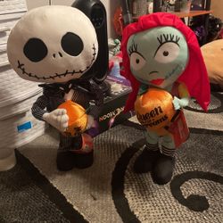 TNBC Jack && Sally Greeters 