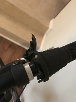 mongoose 6061 mountain bike