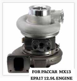 TURBO 174 PACCAR 2117464