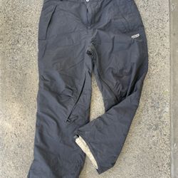 Snowboard Pants