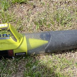 Ryobi  Leaf Blower