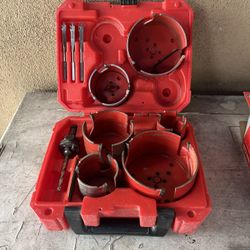 Hog Auger Bits 