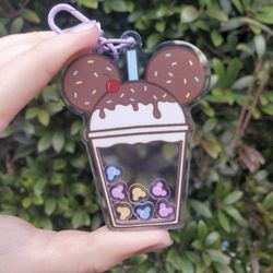 Badge Reel