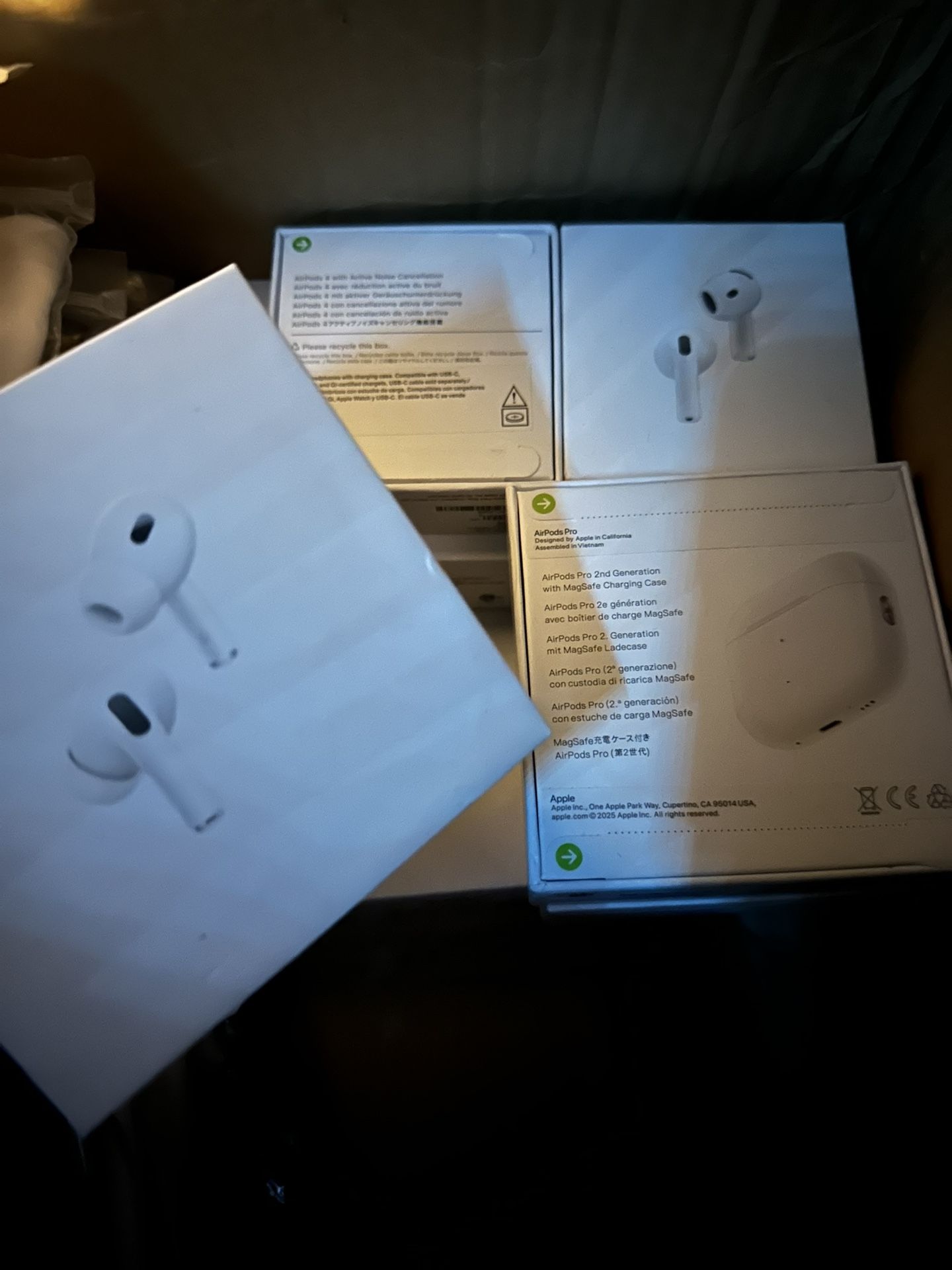 AirPods