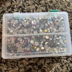 Fake Jewels And Diamonds