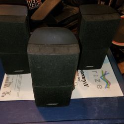 Bose Speaker 