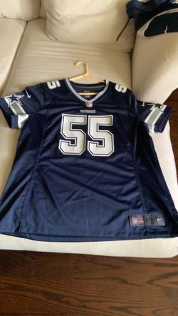 Cowboys jersey