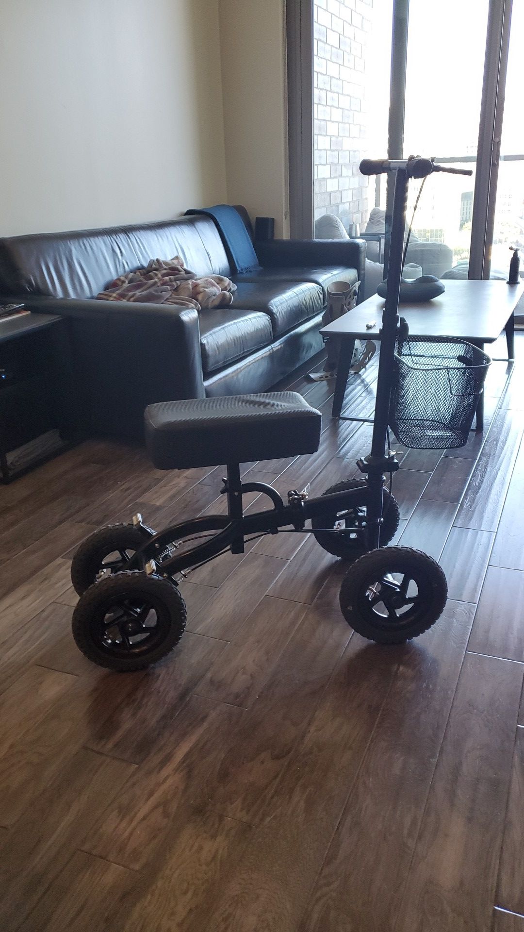 Mobility scooter LIKE NEW