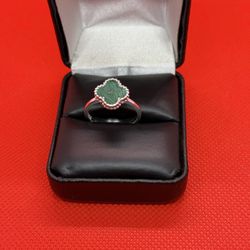 925 Sterling Silver Rings 