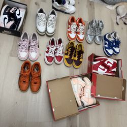 Sneakers For Sale