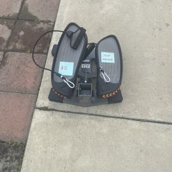 Portable Stair Master 