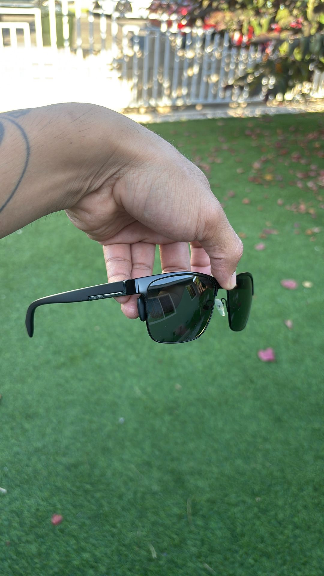 Prada Sunglasses