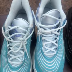 Basketball Shoe