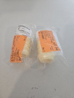 Pair OEM NEW 1(contact info removed) Rear Subaru Forester Impreza WRX Strut Bellows 20371AA041