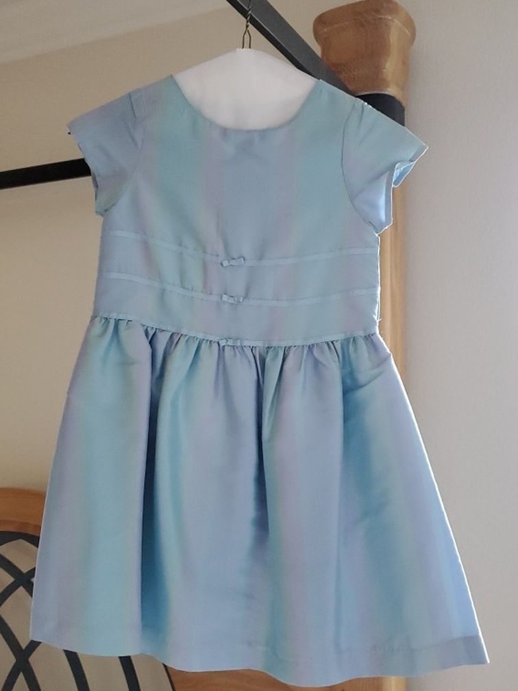 Easter Or Special Occasion Dress