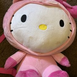 Hello Kitty Bag 