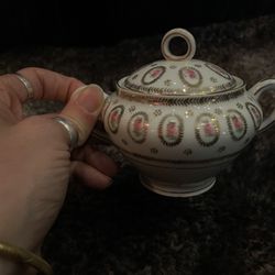 China Bowel (Royal Austria)