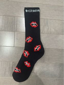 Chrome Hearts Socks