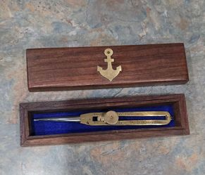 NauticalMart Proportional Scale Divider Drawing Tool